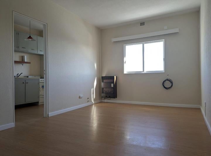 Departamento · 38m² · 2 Ambientes