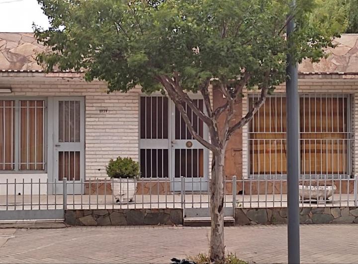 Casa · 110m² · 1 Ambiente · 2 Cocheras