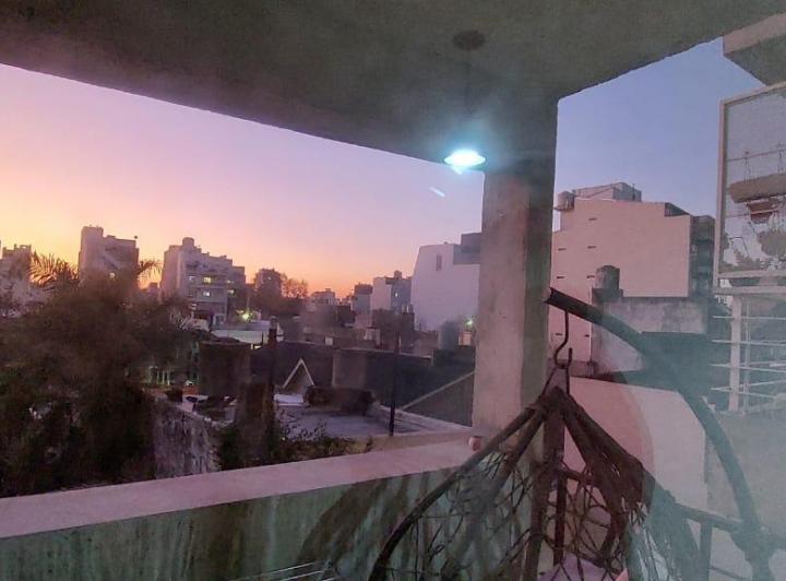 Departamento · 34m² · 1 Ambiente