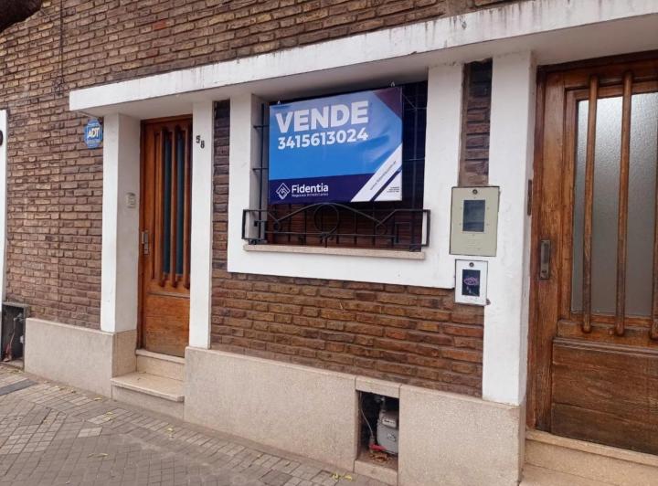 Casa · 94m² · 3 Ambientes