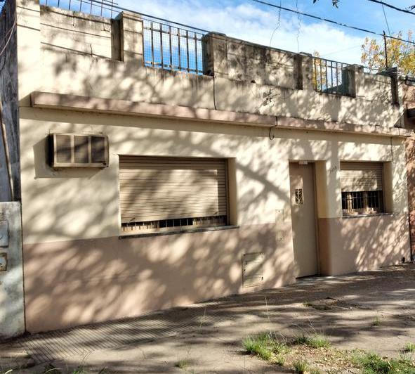 Casa · 97m² · 3 Ambientes
