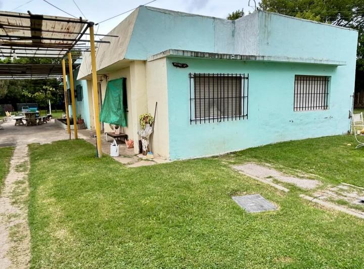 Casa · 80m² · 5 Ambientes