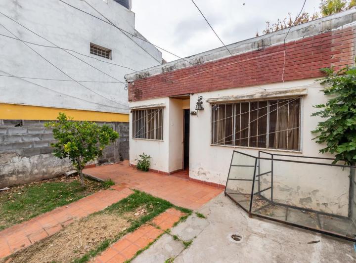 Casa · 84m² · 3 Ambientes