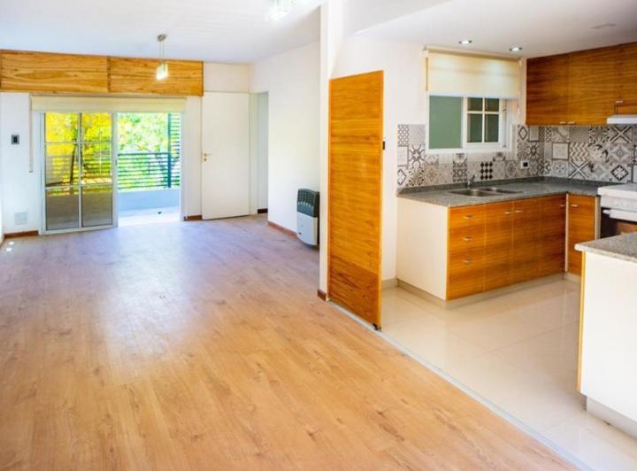 Casa · 120m² · 4 Ambientes