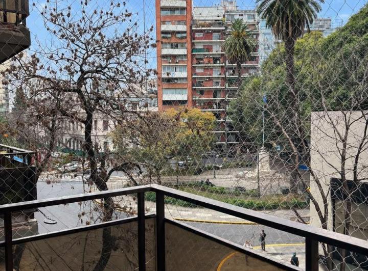 Departamento · 51m² · 3 Ambientes