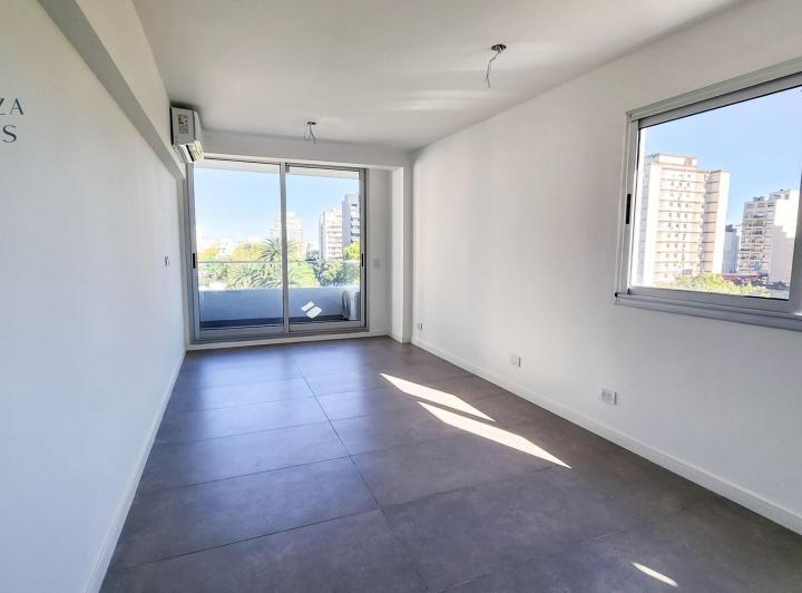Departamento · 30m² · 1 Ambiente
