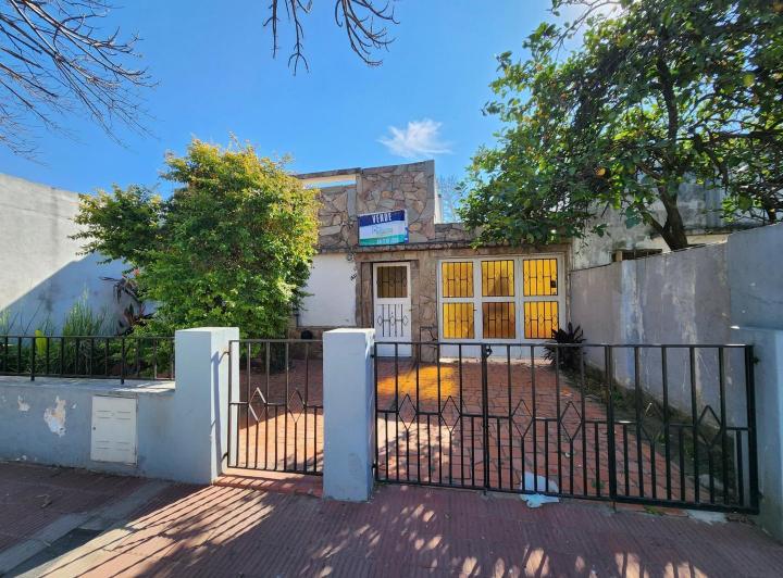 Casa · 115m² · 3 Ambientes · 1 Cochera