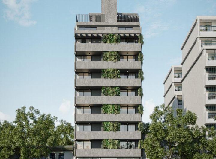 Casa · 42m² · 2 Ambientes