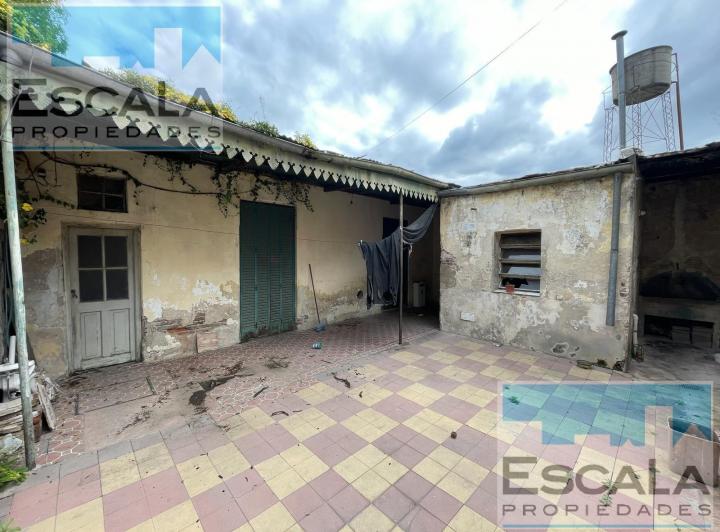 Casa · 107m² · 2 Dormitorios