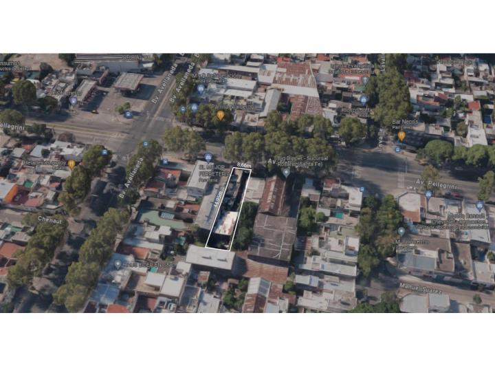 Casa · 100m² · 5 Ambientes