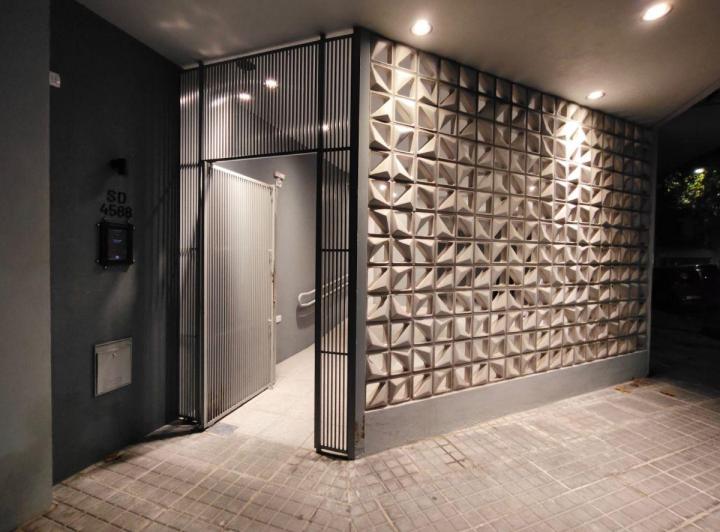 Departamento · 45m² · 2 Ambientes