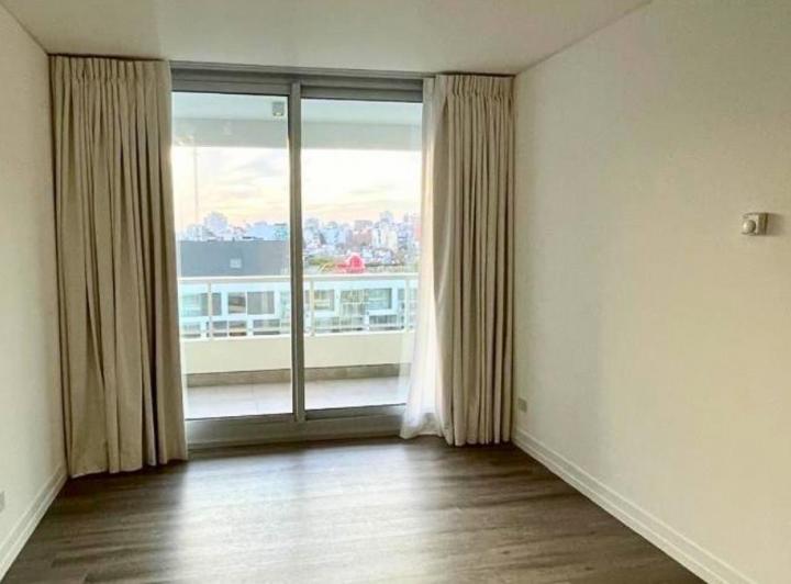 Departamento · 57m² · 2 Ambientes · 1 Cochera