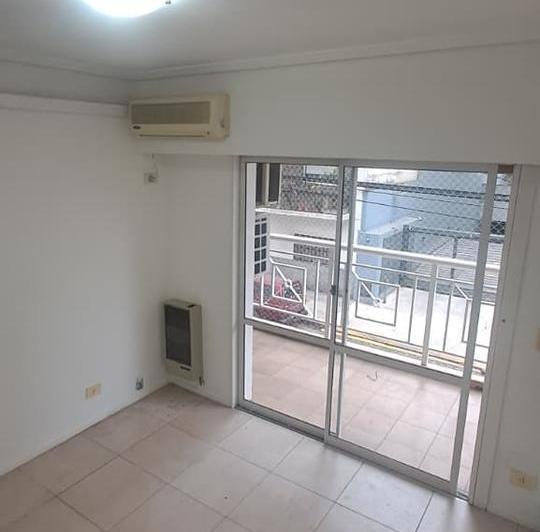 Departamento · 35m² · 2 Ambientes