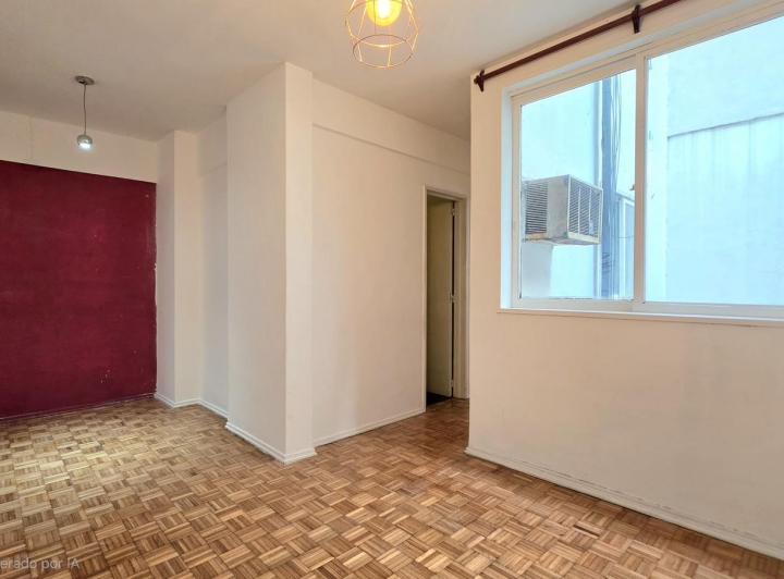 Departamento · 35m² · 2 Ambientes