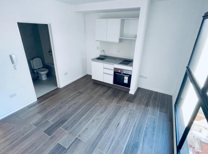 Departamento · 20m² · 1 Ambiente