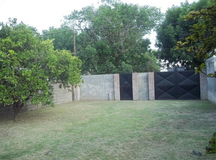 Casa · 70m² · 4 Ambientes