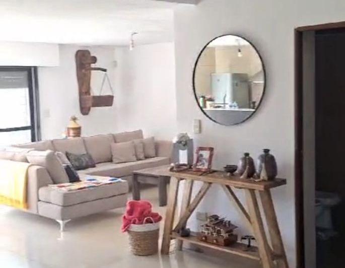 Casa · 97m² · 2 Ambientes