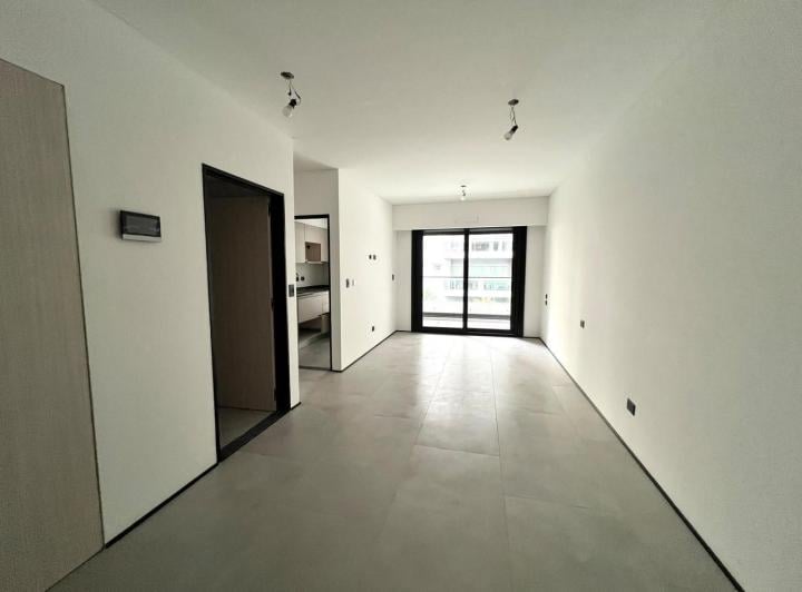 Departamento · 33m² · 1 Ambiente · 1 Cochera