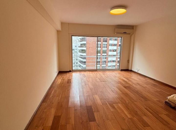 Departamento · 56m² · 2 Ambientes