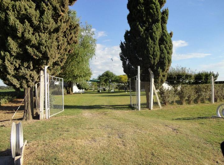 Casa · 40m² · 2 Ambientes