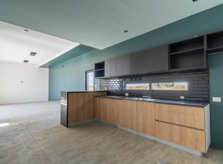 Casa · 103m² · 4 Ambientes