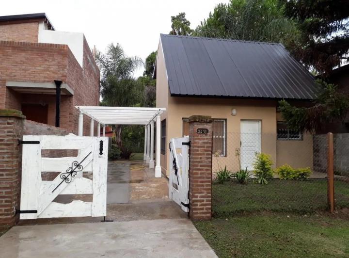 Casa · 72m² · 4 Ambientes