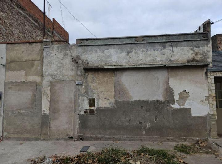 Casa · 115m² · 2 Dormitorios