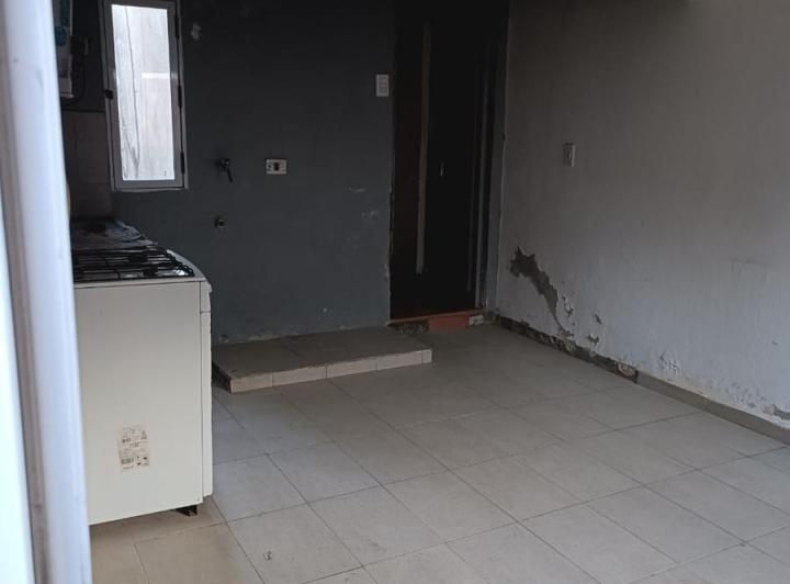 Casa · 46m² · 3 Ambientes