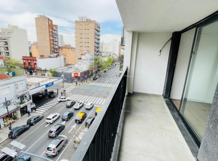 Departamento · 41m² · 2 Ambientes