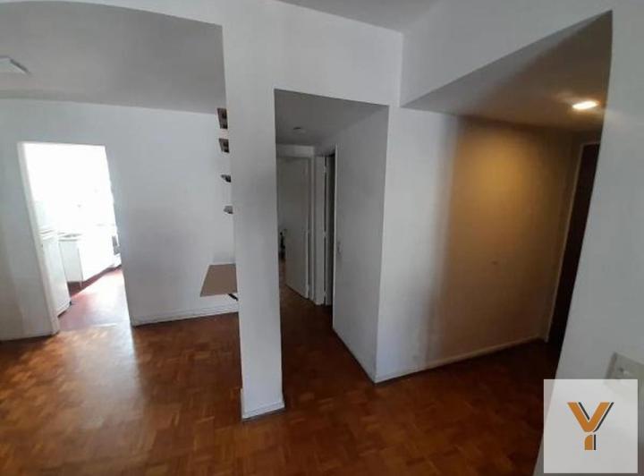 Departamento · 60m² · 3 Ambientes