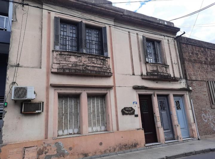 Casa · 98m² · 2 Dormitorios
