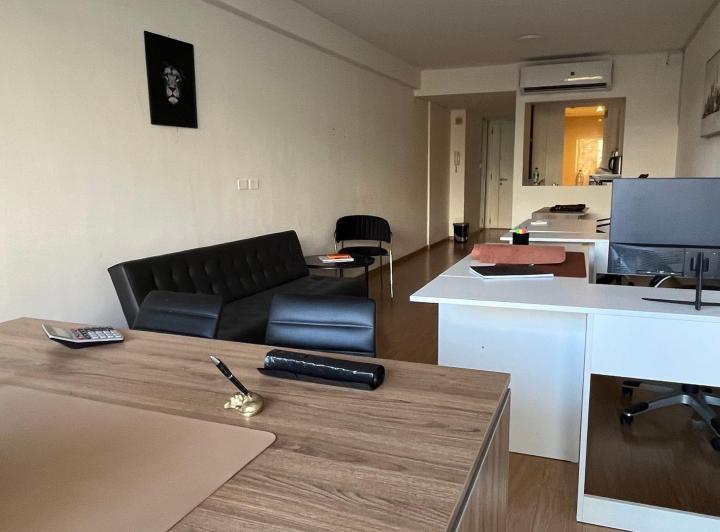 Departamento · 42m² · 1 Ambiente