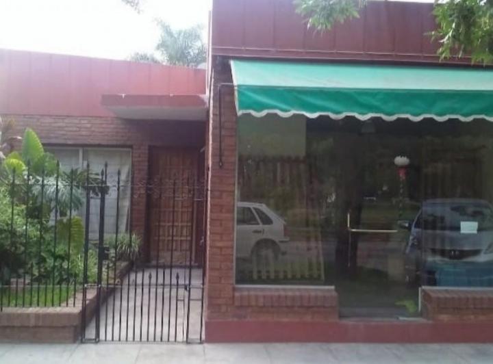 Casa · 160m² · 7 Ambientes