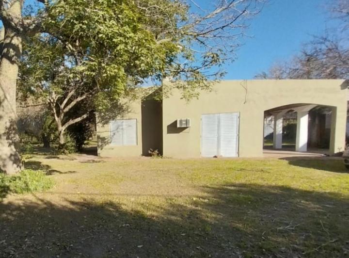 Casa · 155m² · 4 Ambientes