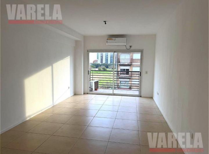 Departamento · 30m² · 1 Ambiente