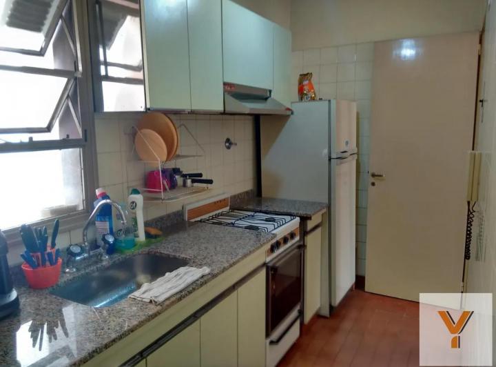 Departamento · 45m² · 2 Ambientes