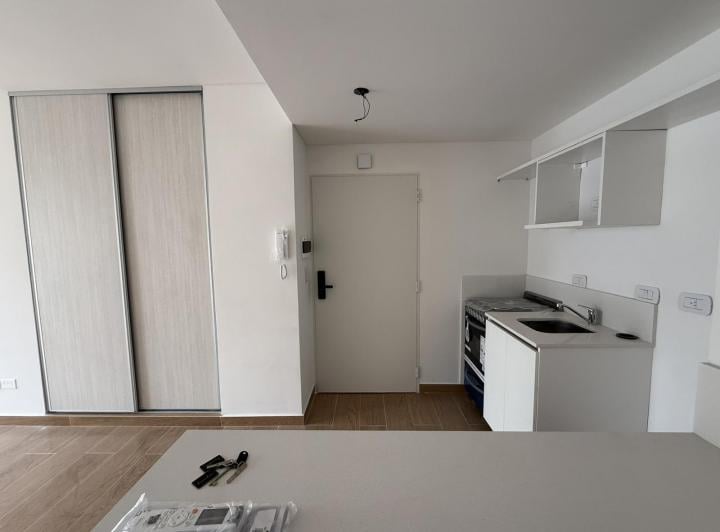 Departamento · 35m²
