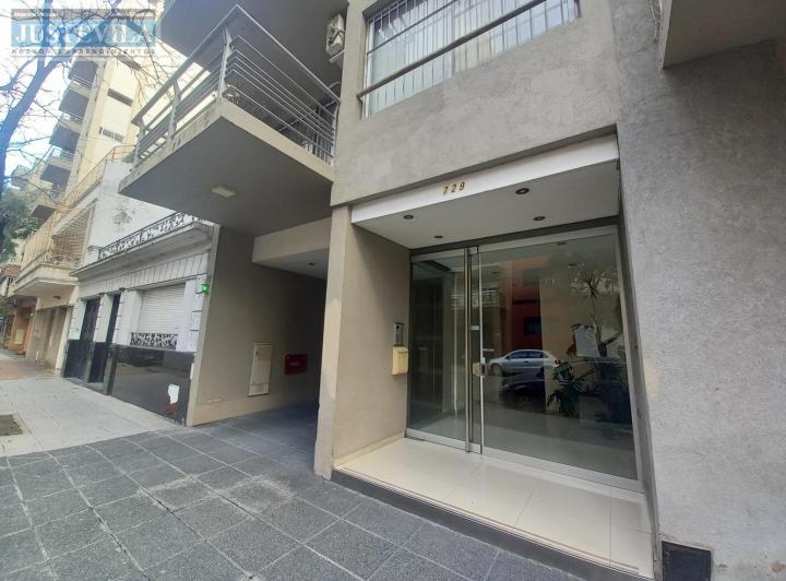 Departamento · 41m² · 2 Ambientes