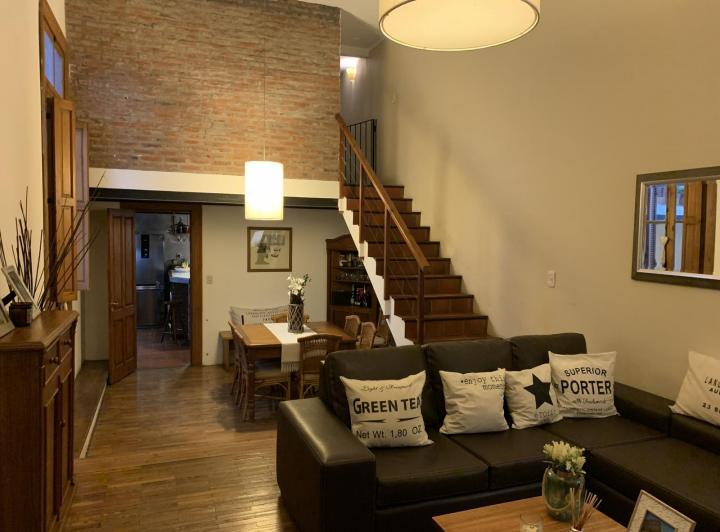Casa · 202m² · 3 Dormitorios