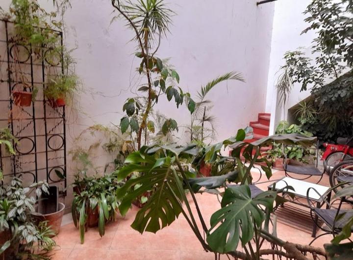 Casa · 146m² · 5 Ambientes · 1 Cochera