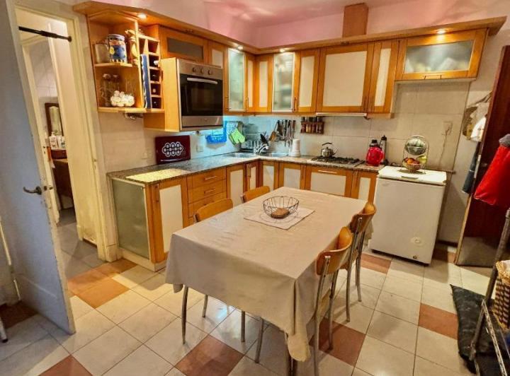 Casa · 146m² · 5 Ambientes · 1 Cochera
