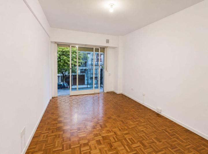 Departamento · 25m² · 1 Ambiente