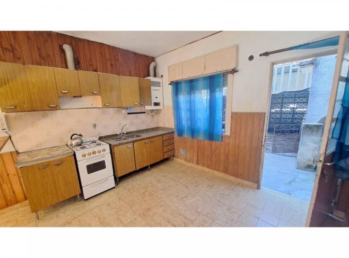 Casa · 86m² · 5 Ambientes