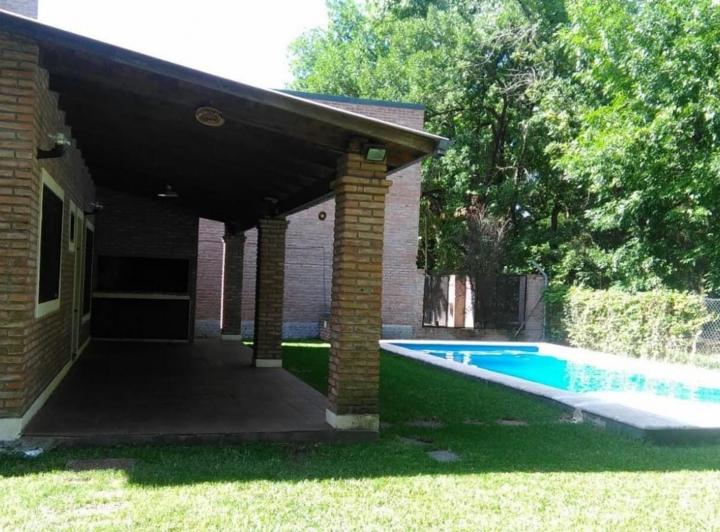 Casa · 64m² · 2 Ambientes