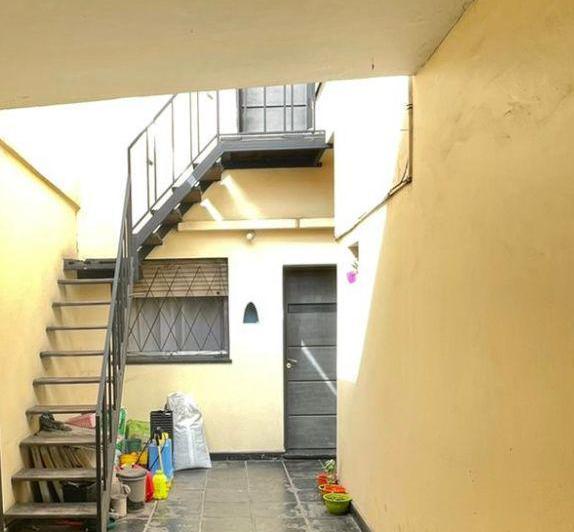 Casa · 58m² · 2 Dormitorios