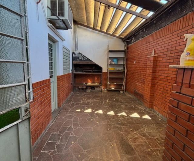 Casa · 80m² · 4 Ambientes · 1 Cochera