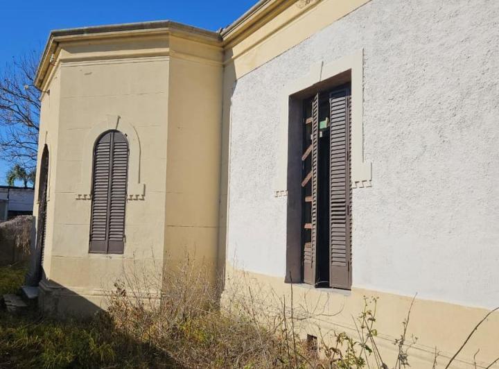 Casa · 451m² · 5 Ambientes