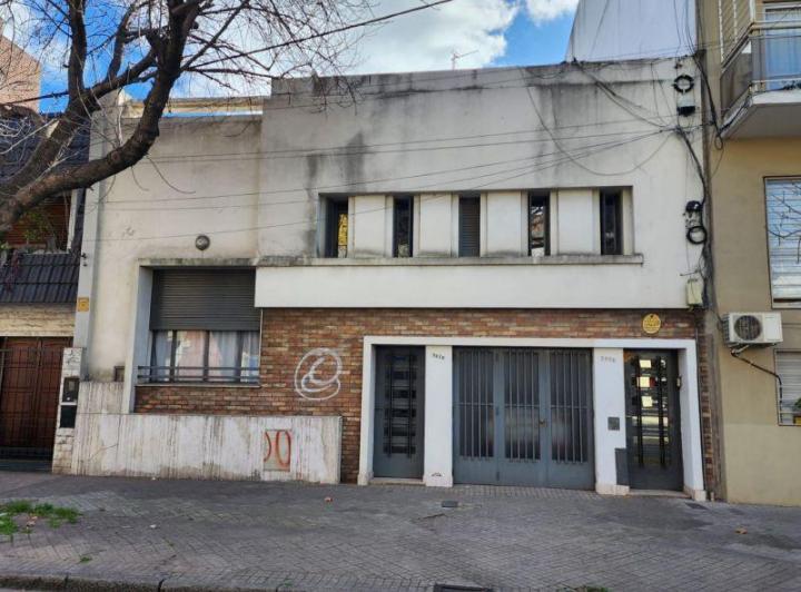 Casa · 161m² · 3 Dormitorios · 1 Cochera