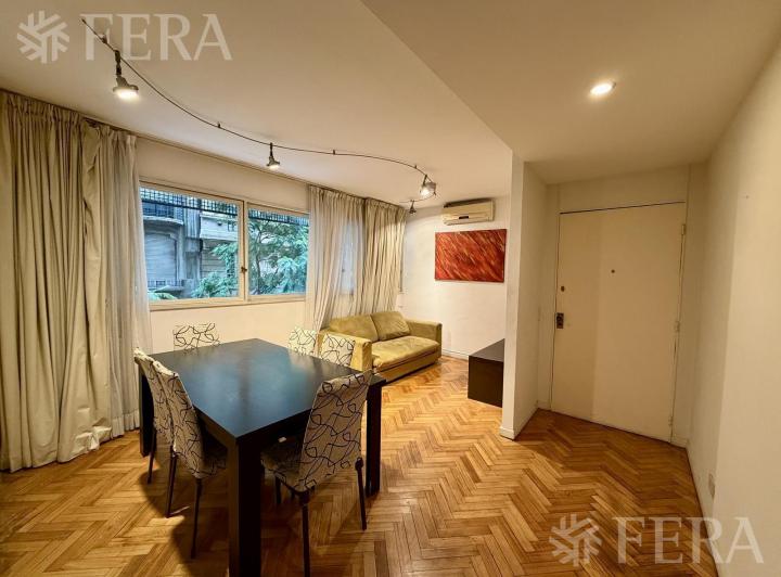 Departamento · 40m² · 2 Ambientes