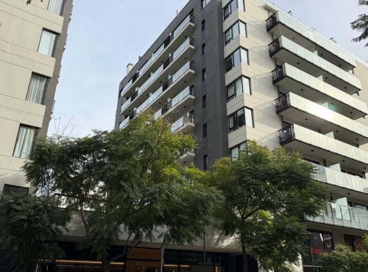 Departamento · 27m² · 1 Ambiente
